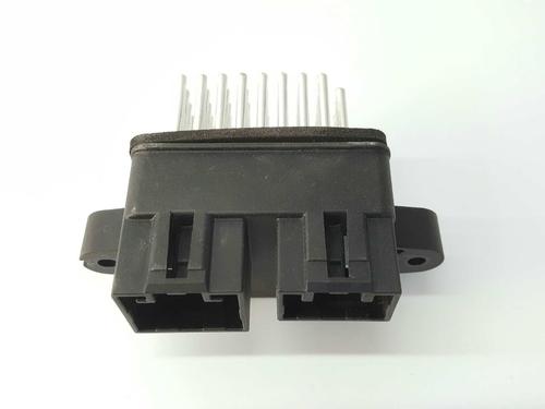 Used Heater resistor FORD FIESTA VII (HJ, HF) 1.5 TDCi (120 hp) 11675547