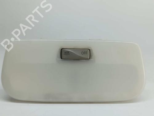 Used Interior roof light RENAULT MEGANE III Hatchback (BZ0/1_, B3_) 2.0 dCi (BZ0Y) (150 hp) 11387676