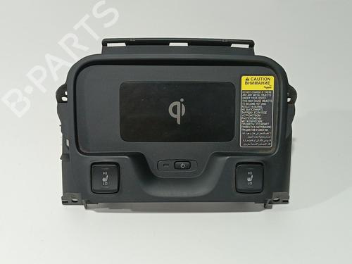 Used Electronic module Electronic module 37239544 37239544