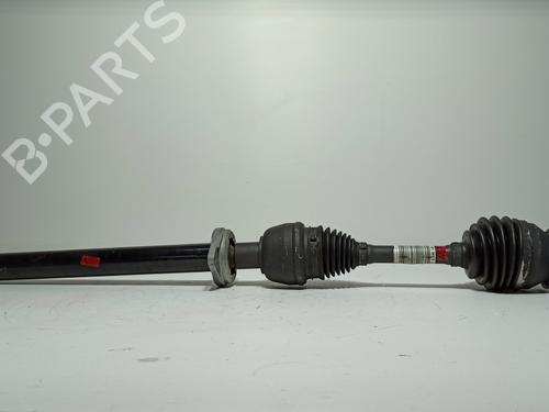 Right front driveshaft MERCEDES-BENZ B-CLASS Sports Tourer (W246, W242) B 200 CDI (246.201) (136 hp) 16394864