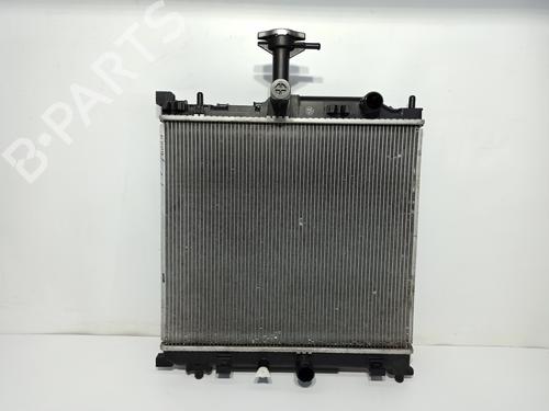 Water radiator SUZUKI CELERIO (LF) 1.0 (AVK310) | BP24966332M31