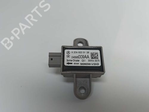 Electronic sensor MERCEDES-BENZ C-CLASS (W204) C 220 CDI (204.008) | BP7049834M84