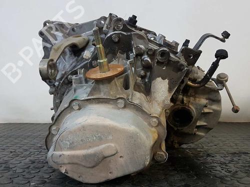 Gearbox CITROËN BERLINGO / BERLINGO FIRST Box Body/MPV (M_) 1.9 D 70 (MBWJZ, MCWJZ) | BP6533345M3 