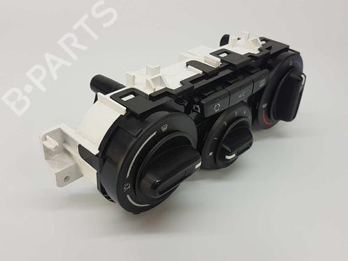 Climate control CITROËN C3 III (SX) 1.5 BlueHDi 100 (SXYHYP, SXYHTU) | BP7967524I5