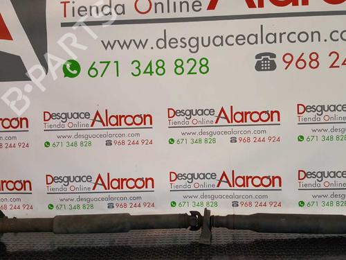 Used Driveshaft MERCEDES-BENZ E-CLASS (W211) E 220 CDI (211.008) (170 hp) 2743343