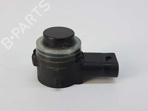 Electronic module VW GOLF VII (5G1, BQ1, BE1, BE2) 1.6 TDI | BP10264345M83 