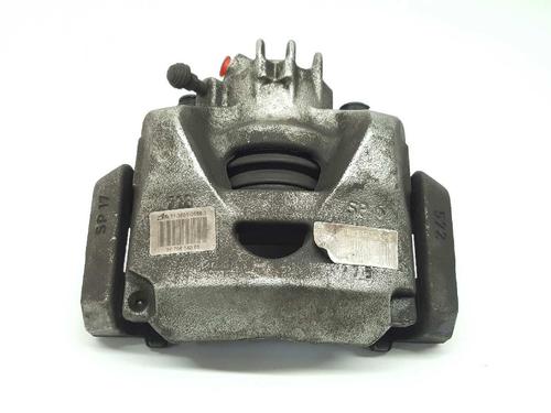 Used Right front brake caliper CITROËN BERLINGO MULTISPACE (B9) 1.6 BlueHDi 100 (99 hp) 11542547