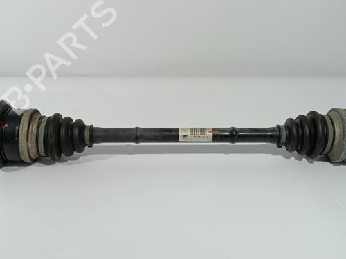 Used Left rear driveshaft BMW 3 (F30, F80) 320 d (184 hp) 14848168