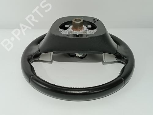 Steering wheel NISSAN X-TRAIL III (T32_, T32R, T32RR) 1.6 dCi (T32) | BP13535626C49