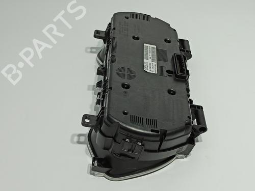 Instrument cluster RENAULT CLIO V (B7_) 1.0 TCe 100 (B7MT) | BP17051376C47