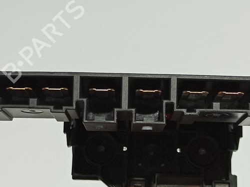 Elektronische module RENAULT CLIO V (B7_) 1.0 TCe 100 (B7MT) | BP17643460M83 