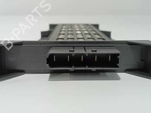 Heater resistor LAND ROVER RANGE ROVER VELAR (L560) 3.0 D300 SDV6 4x4 | BP13094646M108 