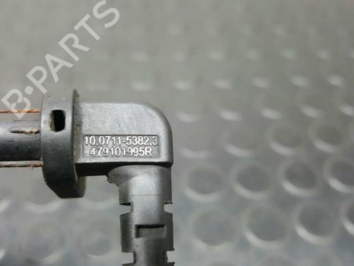Electronic sensor RENAULT CLIO IV (BH_) 1.5 dCi 75 | BP14531274M84
