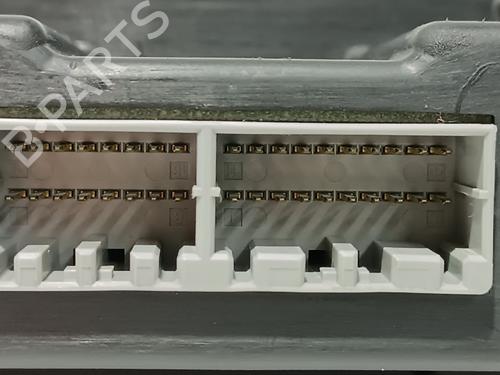Climate control SSANGYONG KYRON 2.0 Xdi | BP15068931I5 