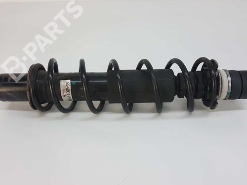 Used Right rear shock absorber RENAULT TWIZY (MAM_) 80 (18 hp) 10155750