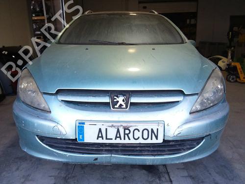 Used Parts PEUGEOT 307 Break (3E) 2.0 HDI 110 (107 hp) 4279821