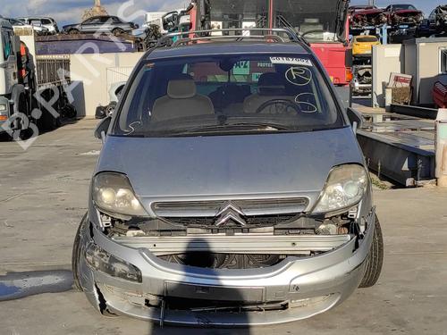 Used Parts CITROËN C8 (EA_, EB_) 2.0 HDi (107 hp) 4281249