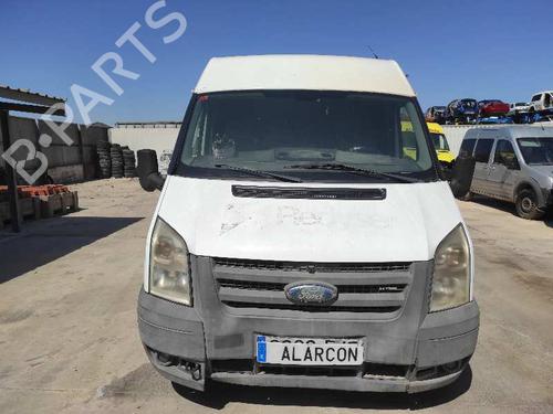 Used Parts FORD TRANSIT Van (FA_ _) [2006-2014]  4279815