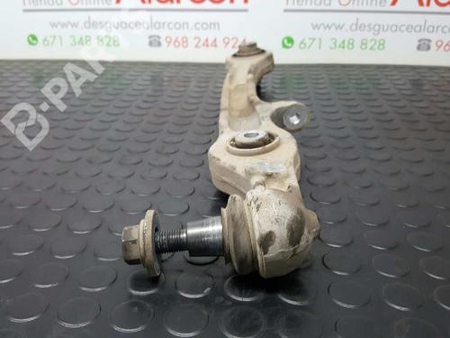 Querlenker rechts vorne AUDI A6 C6 (4F2) 2.7 TDI | BP2752543M13 