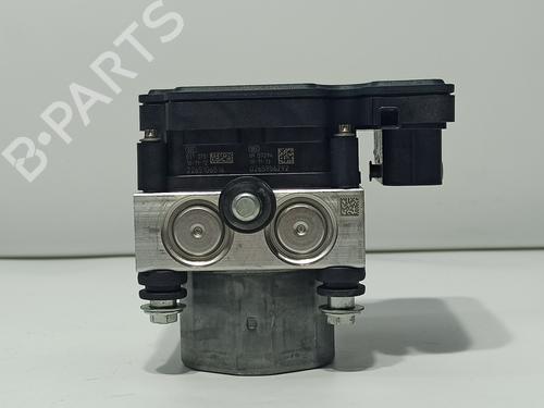ABS pump OPEL CORSA E (X15) 1.4 (08, 68) | BP11939760M43