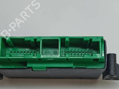 Electronic module CITROËN C3 AIRCROSS II (2R_, 2C_) 1.2 PureTech 110 (2RHNZB, 2RHNZW, 2RHNPX, 2RHNPJ) | BP14541862M83