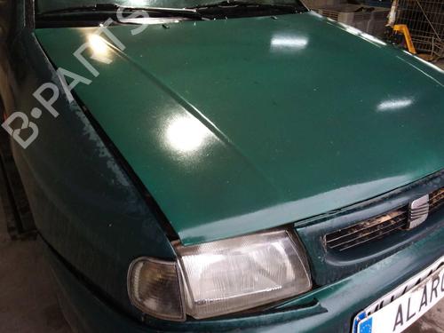 Front right lock SEAT CORDOBA (6K2)  | BP6577460C97