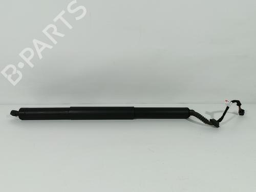 Used Tailgate lift support Tailgate lift support AUDI Q5 (FYB, FYG) 35 TDI quattro (163 hp) 34559575 34559575