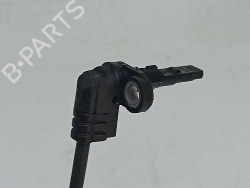 Elektronisk sensor RENAULT MEGANE IV Hatchback (B9A/M/N_) 1.6 dCi 130 (B9A4) | BP14541277M84