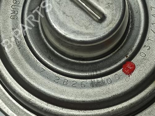 Egr BMW 3 (E46) 320 d | BP11978289M69 
