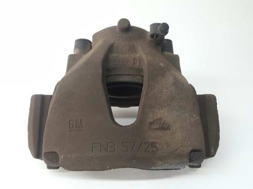 Used Left front brake caliper OPEL ASTRA H TwinTop (A04) 1.8 (L67) (140 hp) 11542150