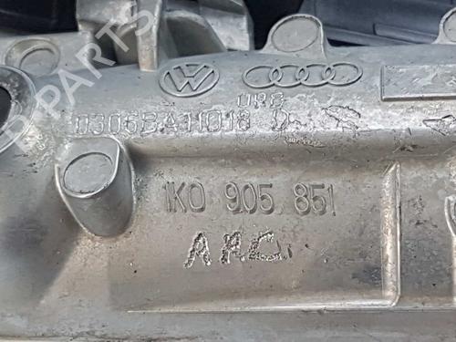 Ignition barrel VW POLO VI (AW1, BZ1, AE1) 1.0 TSI | BP8290912M48 