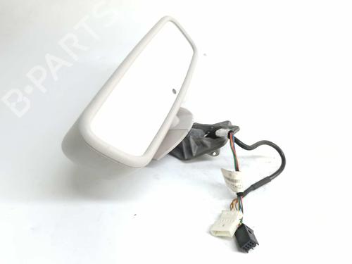 Rear mirror MERCEDES-BENZ E-CLASS (W211) E 280 CDI (211.020) | BP2782905I6 
