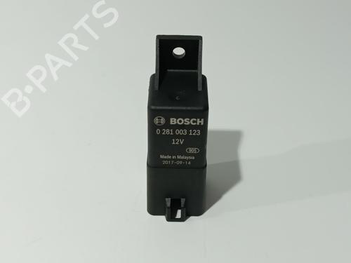 Used Electronic module Electronic module LAND ROVER RANGE ROVER VELAR (L560) 2.0 D240 SD4 4x4 (241 hp) 34445469 34445469