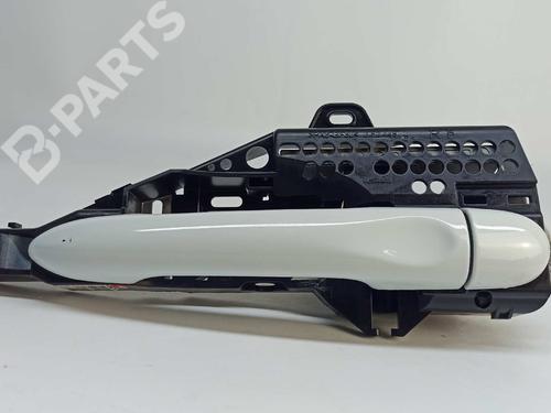 Used Front right exterior door handle RENAULT CLIO IV (BH_) 1.5 dCi 90 (90 hp) 8002759