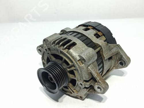 Used Alternator CHEVROLET NUBIRA Saloon 1.6 (109 hp) 11956067