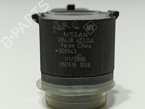 Electronic module NISSAN X-TRAIL III (T32_, T32R, T32RR) 1.6 dCi (T32) | BP28485173M83 