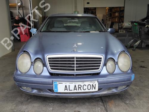 Used Parts MERCEDES-BENZ CLK (C208) CLK 200 (208.335) (136 hp) 4282814