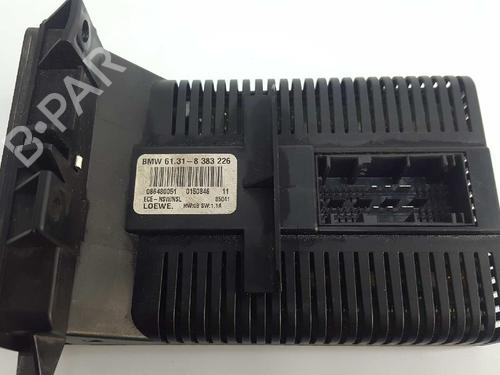Headlight switch BMW 3 (E46) 320 d | BP4374956I24