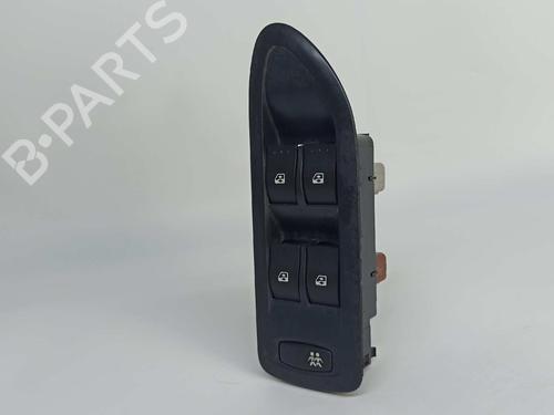 Venstre Foran elrute bryter RENAULT LAGUNA II (BG0/1_) 1.9 dCi (BG08, BG0G) | BP8119427I27