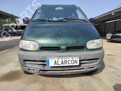 Used Parts NISSAN SERENA (C23) 1.6 (97 hp) 4280271