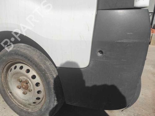 Rear bumper RENAULT LAGUNA II Grandtour (KG0/1_) 1.9 dCi (KG0E, KG0R) | BP9495485C8