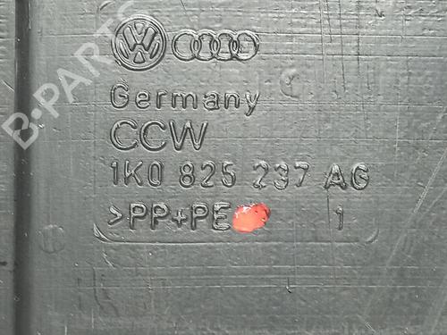 Underbody protection VW GOLF VI (5K1) 1.6 TDI | BP36303766M92 - Image 3