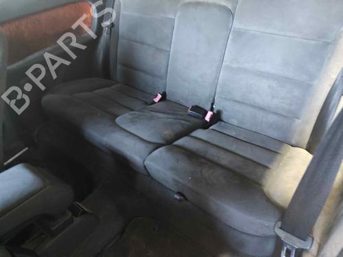 Left mirror AUDI A3 (8L1) 1.8 | BP8361438C26