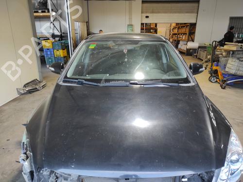Used Hood HYUNDAI i30 (FD) 1.4 (109 hp) 11411629
