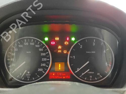 instrument-cluster-bmw-3-e90-2004-2005-2006-2007-2008-2009-2010-2011-2012-40024035 main image