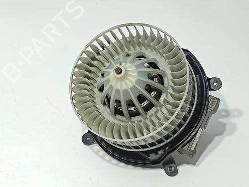 Heater blower motor MERCEDES-BENZ E-CLASS (W211) E 280 CDI (211.020) (190 hp) 16968304