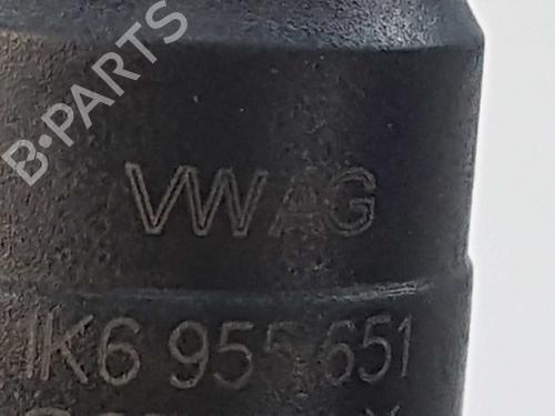 Washer pump SKODA OCTAVIA III (5E3, NL3, NR3) 1.6 TDI | BP14536671E24