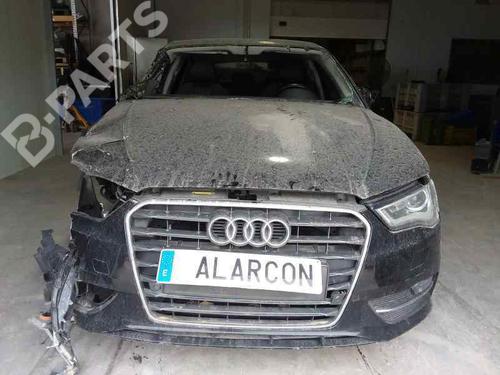Left front window motor AUDI A3 Sportback (8VA, 8VF) 1.6 TDI | BP6128103E21 
