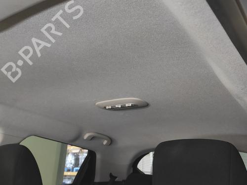 Interior roof NISSAN JUKE (F15) 1.5 dCi | BP12117561I12