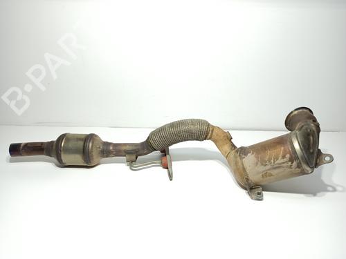 Catalyst SEAT IBIZA V (KJ1, KJG) 1.0 TSI | BP22613371M10 